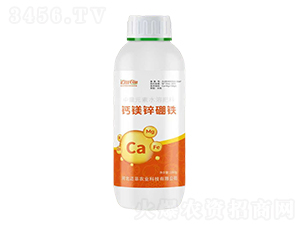 鈣鎂鋅硼鐵-邁菲農業(yè)