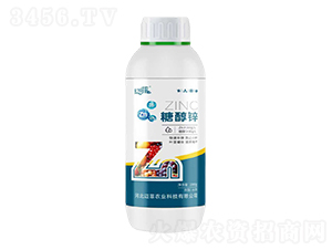 糖醇鋅-邁菲農業