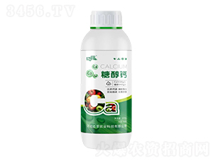 糖醇鈣-邁菲農業