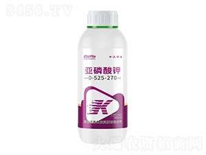 亞磷酸鉀0-525-270-邁菲農業