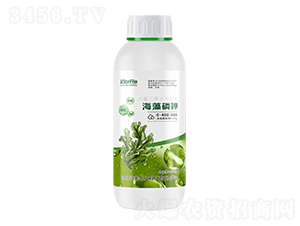 海藻磷鉀0-400-500-邁菲農業