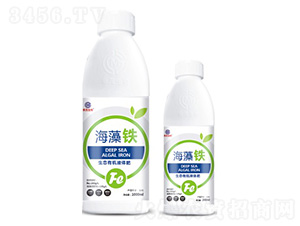 海藻鐵-果茂生物