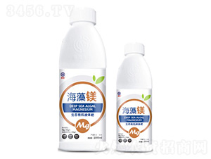 海藻鎂-果茂生物