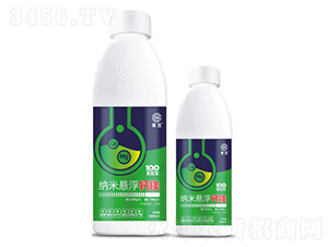 納米懸浮鈣鎂-果茂生物