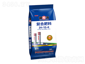 高塔復(fù)合肥料24-12-6-朝陽溝-艷陽天肥業(yè)