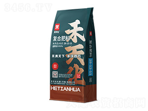 高塔造粒復合肥料28-12-11-禾天化