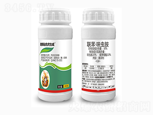 30%聯苯·呋蟲胺-朗瑞虎虎生威-朗瑞生物