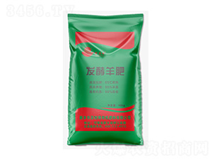 有機肥料·發酵羊肥-科力旺-及時雨