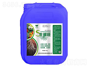 生根旺微生物菌劑-沃爾優