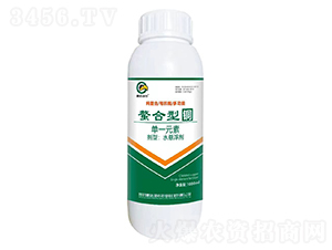 螯合型銅（1000ml）-鵬達邦農(nóng)