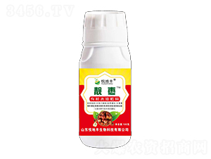 有機水溶肥料-靚棗-悅地豐