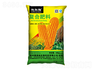 穩(wěn)定性長效緩釋型復(fù)合肥料24-0-5-施肽酶-施泰美肥業(yè)
