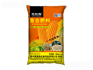 穩(wěn)定性長(zhǎng)效緩釋型復(fù)合肥料18-8-9-施肽酶-施泰美肥業(yè)