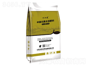 40kg鈣鎂硼鐵鋅-葉知花-中農眾邦