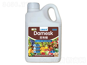 5L生根海藻多糖-蘇布根-達美史克