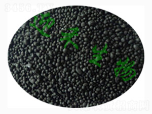 顆粒有機(jī)肥（大粒）-迎禾生物