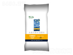 大量元素水溶肥-自然糧倉·2122通-新約農(nóng)服