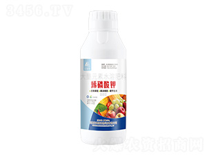 500gå¤§é‡å…ƒç´ æ°´æº¶è‚¥æ–™-çƒ¯ç£·é…¸é‰€-å¥½ç¾Žç‰¹