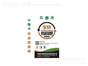 生物有機(jī)肥料粉劑-爾康-爾康有機(jī)肥