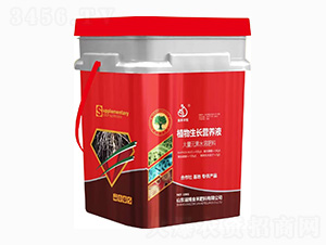10kg植物生長(zhǎng)營(yíng)養(yǎng)液-金禾豐悅