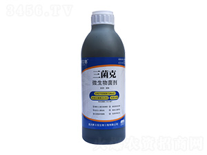 微生物菌劑液劑-三菌克-聚立信生物