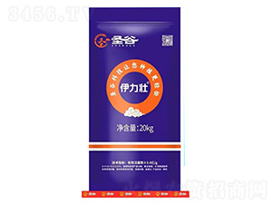 伊力壯-圣谷-可伊農業