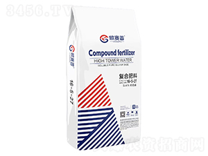 歐賽普復合肥料16-5-27-華墾國際