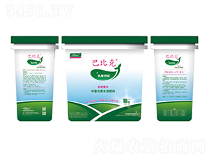 乳酸螯合有機水溶肥料-乳酸鈣鎂-巴比克-益佰農肥業(yè)