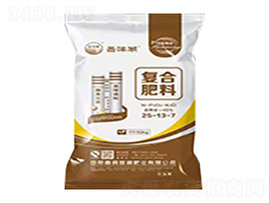 高塔造粒復合肥料-鑫洞庭湖肥業
