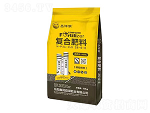緩控釋型復合肥料28-6-6-岳洋湖-鑫洞庭湖肥業