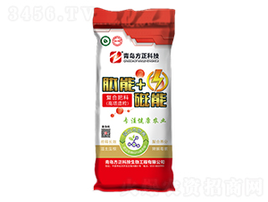 高塔氯基復合肥料30-0-5-青島中天肥料