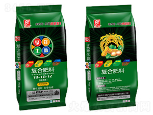 聚谷生肽復合肥料18-10-12-豐四方