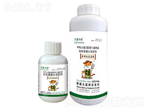 含氨基酸水溶肥料-大富大柜-華創