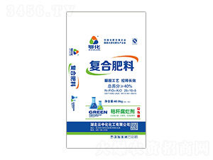 復合肥料25-10-5-鄂化-云中化化工