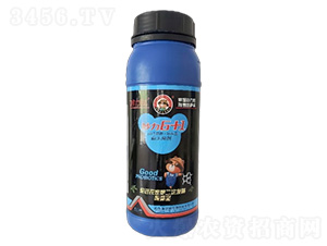 妙力熊6+1EM復(fù)合益生菌劑-施爾康