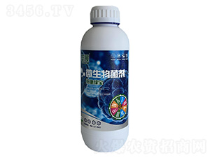 陽康綠寶微生物菌劑-壟展-鑫中源