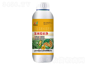 含氨基酸水溶肥料-玉米拉長凈-中德益農