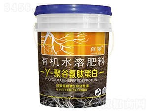 γ-聚谷氨肽蛋白-茁翠-嘉禾農業