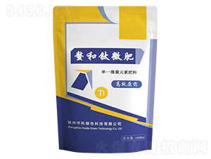 螯和鈦微肥-蕓喜多