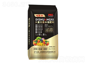 大量元素水溶肥料-地雙喜-富聯(lián)農(nóng)業(yè)