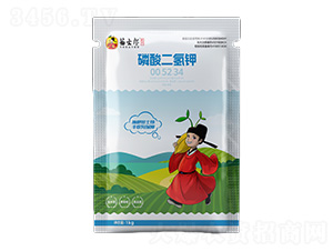 磷酸二氫鉀00-52-34-苗士郎