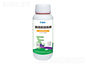 酶藻高磷高鉀花多果甜增產肥-福賽福