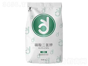 磷酸二氫鉀-植尤粹-華強化工集團