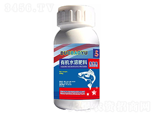 低溫酶解魚液（200g）-多寶魚-歐格納科