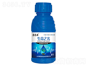 生命之光（多肽復酶·稀土復合型）-康普源