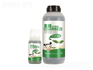 純營養生長平衡劑-喜妞-頭等大事-佳田生物