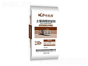 土壤調(diào)理修復(fù)劑-農(nóng)樂道生物