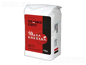 中量元素水溶肥料-肖恩克膨大